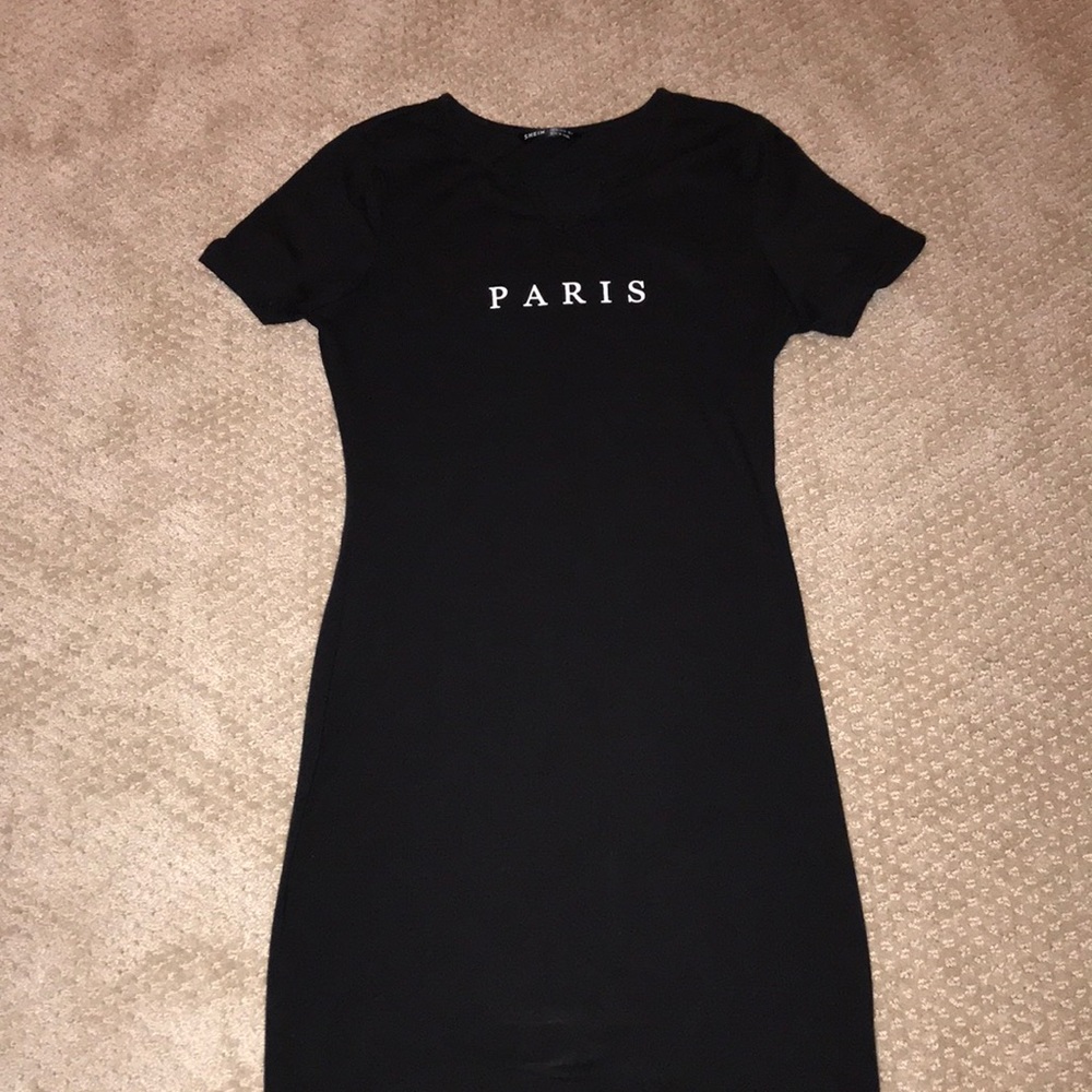 Shein dress xs
